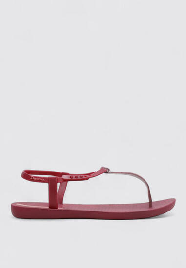 Tongs Surf Femme Ipanema 83666 - IPANEMA CLASS CLASSY SANDAL FEM Bordeau