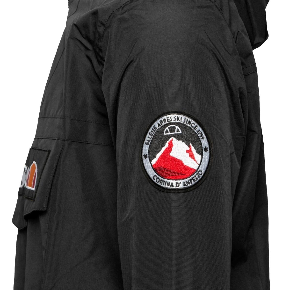 Veste universel hommes Ellesse Mont 2 OH 3/6