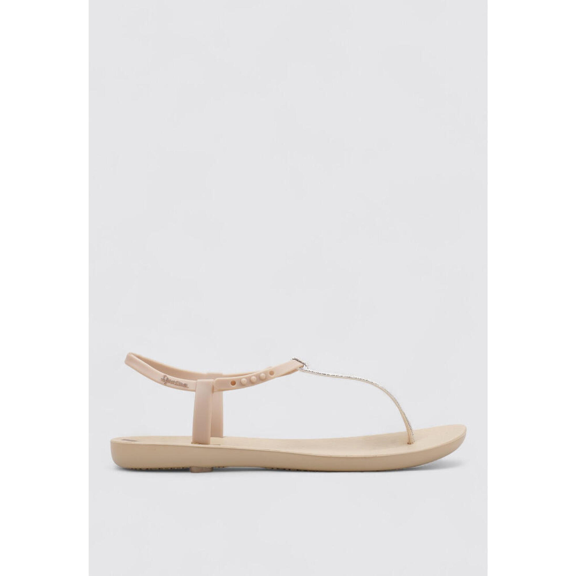 Ipanema - Tongs Surf Femme Ipanema 83666 - Ipanema Class Classy Sandal Fem Ble - Tongs - Beige - 41 - Decathlon