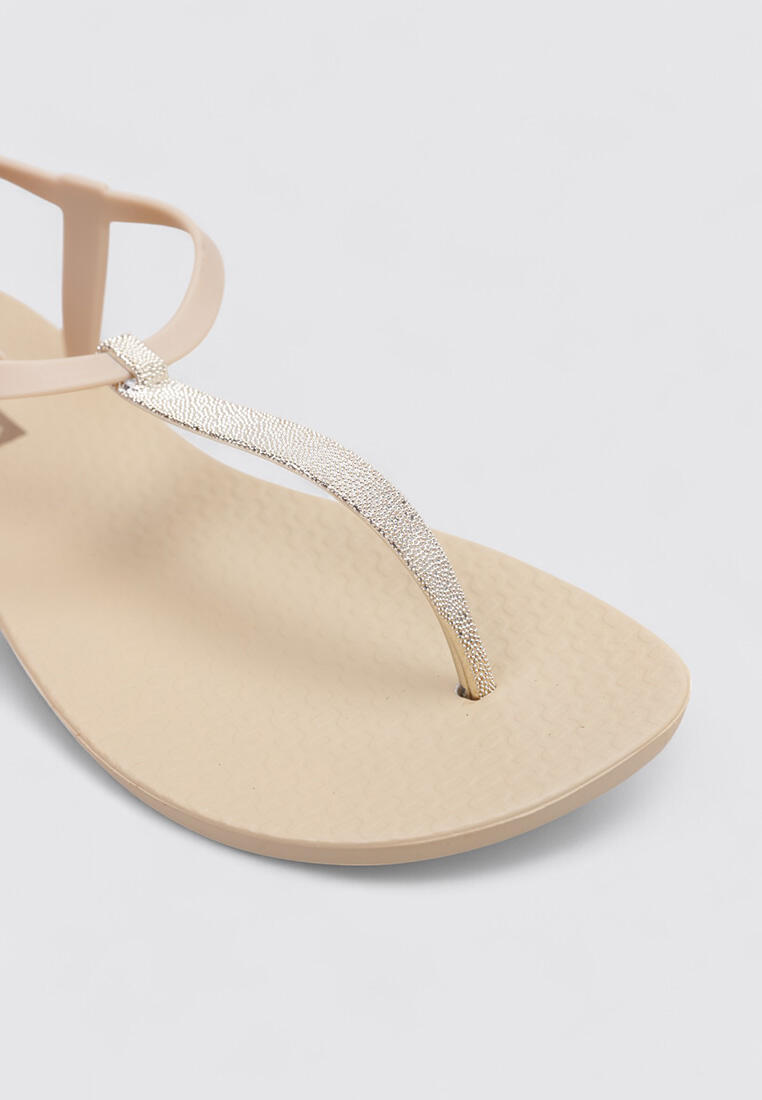 Sandali Ipanema modello IP 83666-BC756 BEIGE per donne 2/4