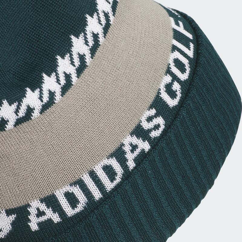 Čepice Cold.rdy 3- Stripes Pom