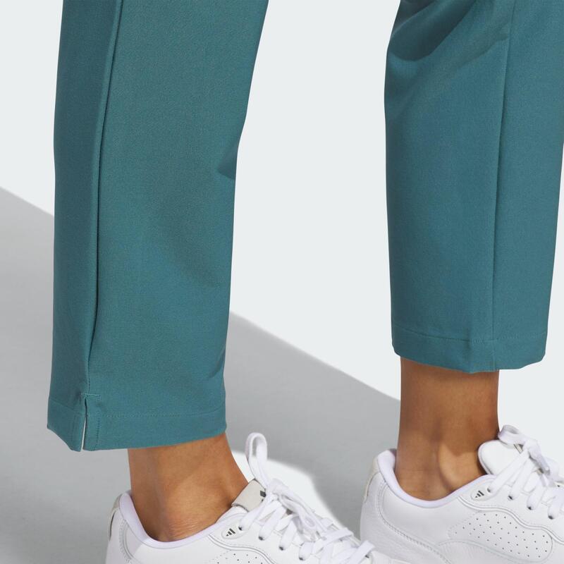 Pantalon uni longueur cheville Ultimate365
