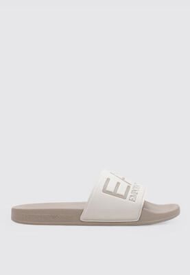 Chanclas Surf Ea7 7X000108 Beige