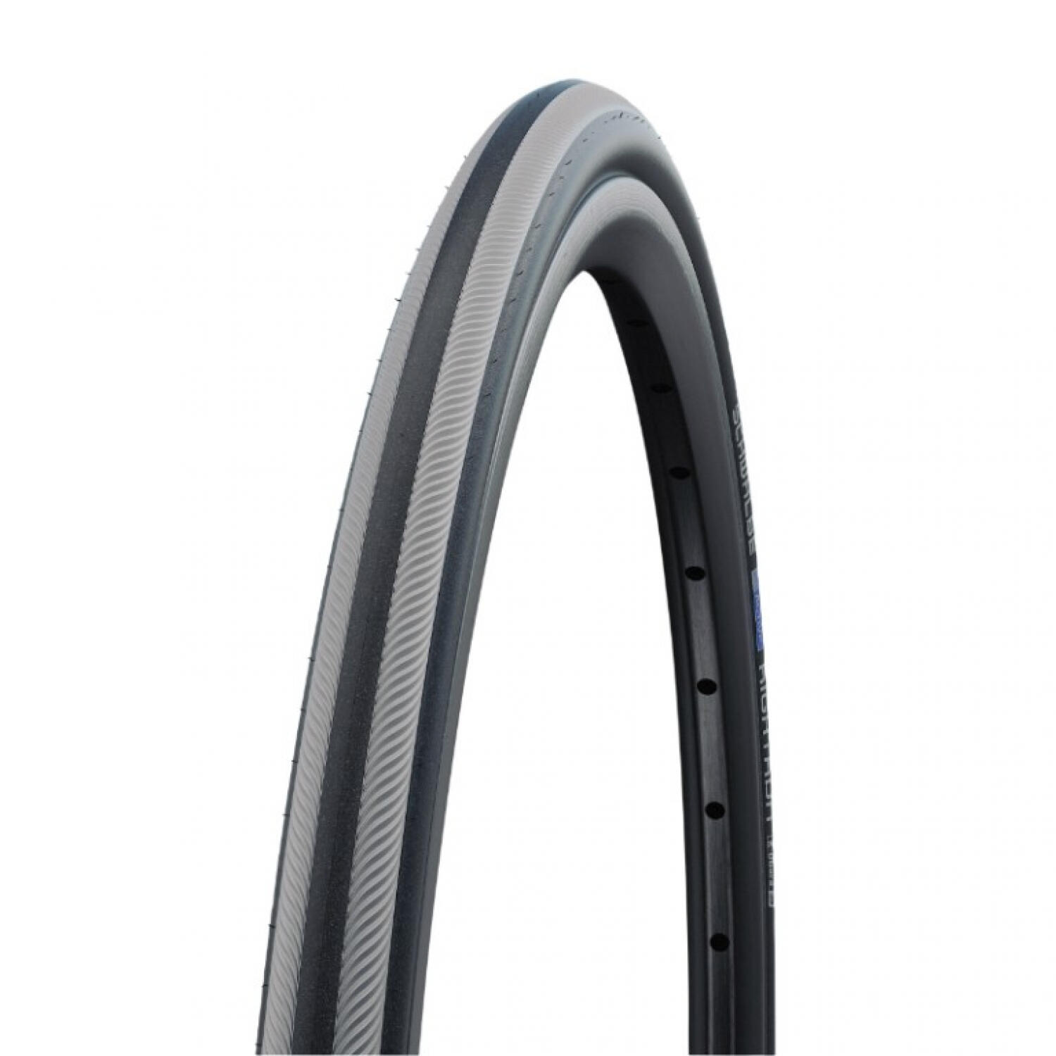 SCHWALBE Pneumatici Schwalbe Rightrun (25-540)