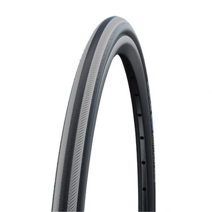 Schwalbe Buitenband 24x1 25-540 Right Run Grijs