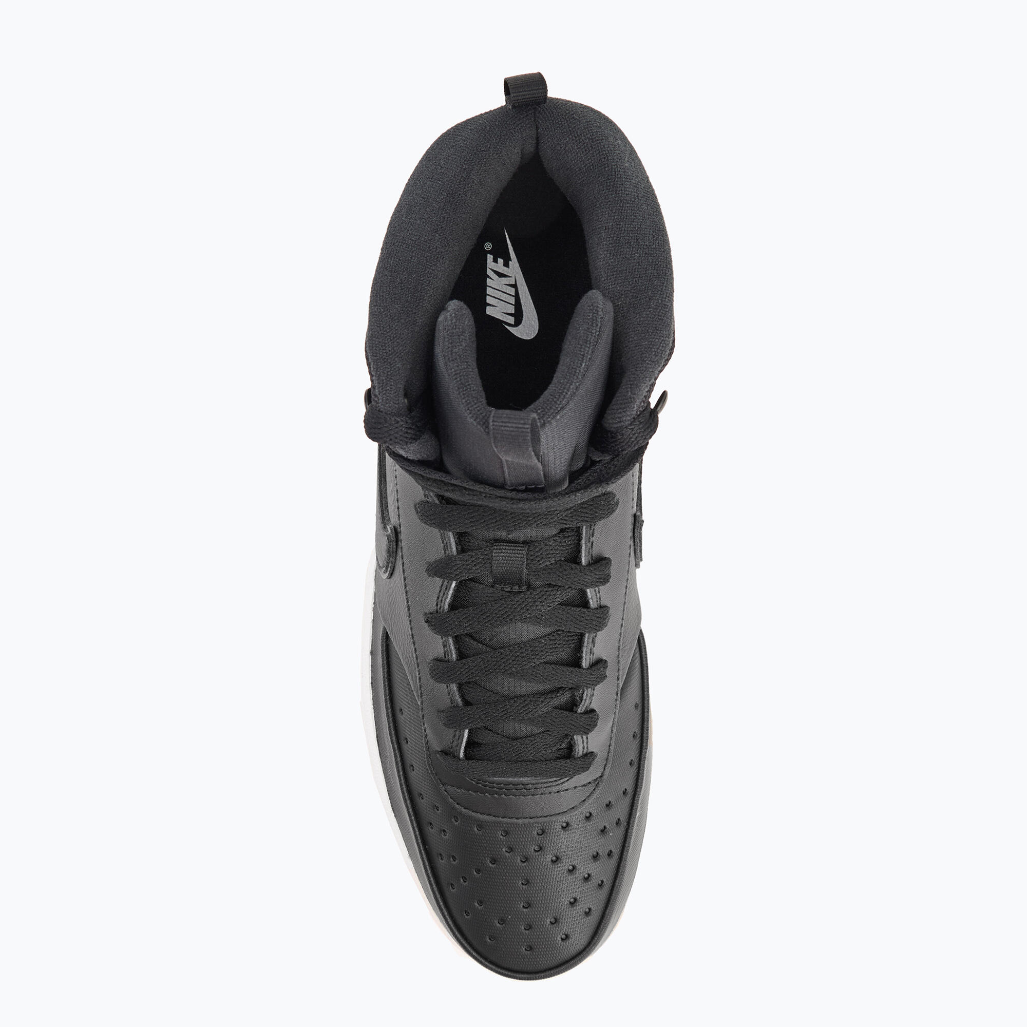 Buty męskie Nike Court Vision Mid 5/5
