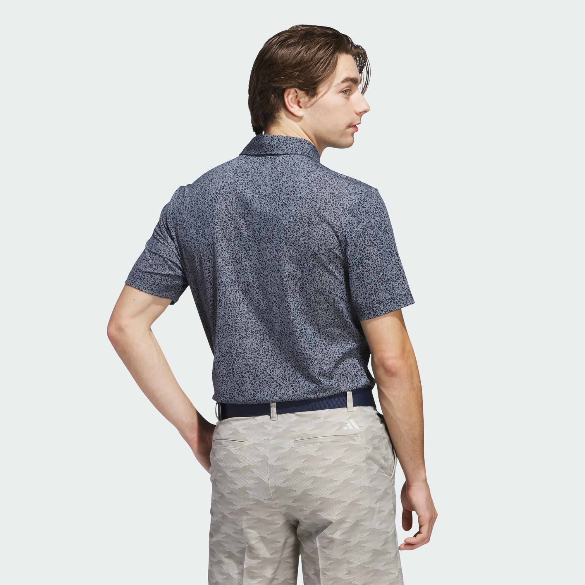 Ultimate365 Mini Bunker Poloshirt 3/7