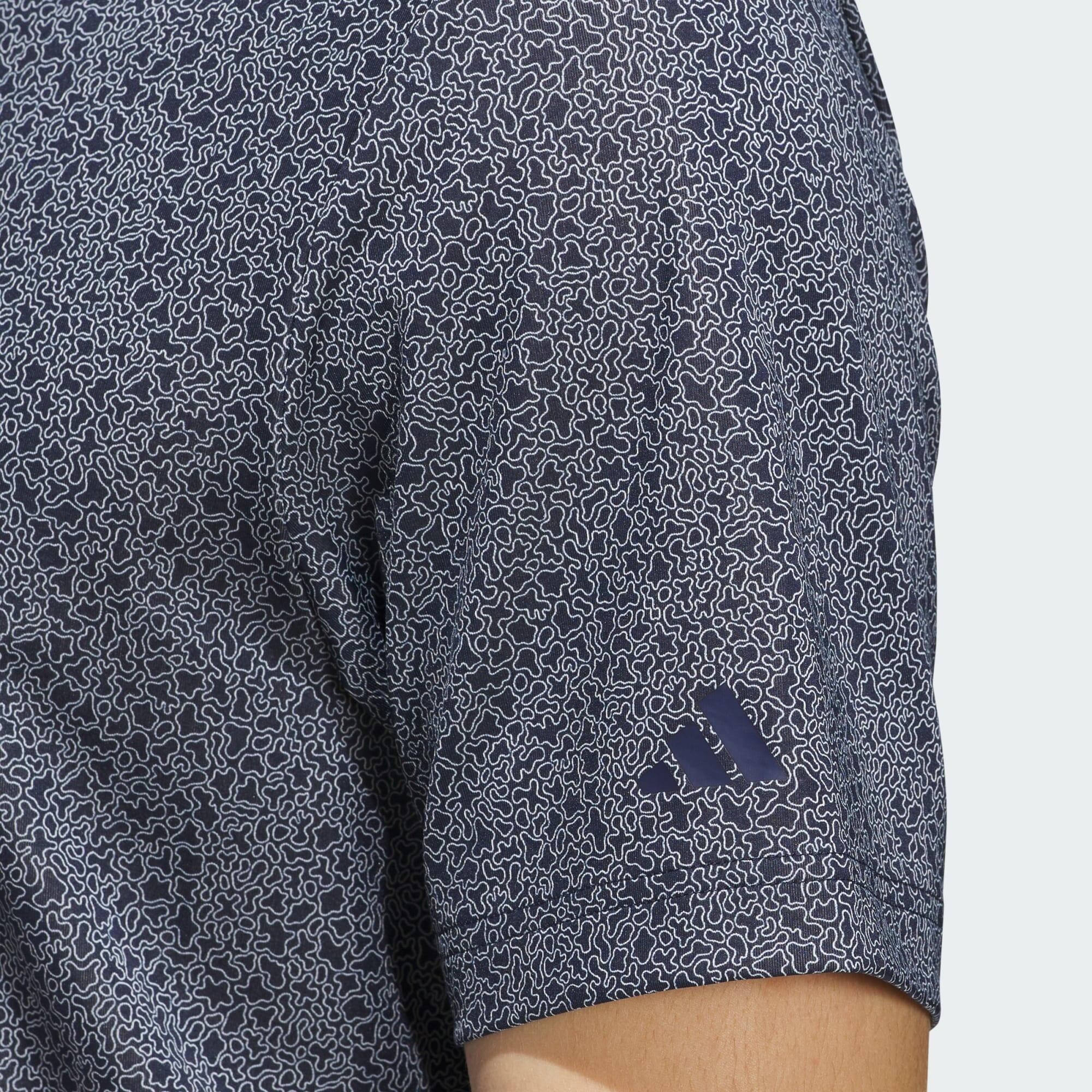 Ultimate365 Mini Bunker Poloshirt 4/7