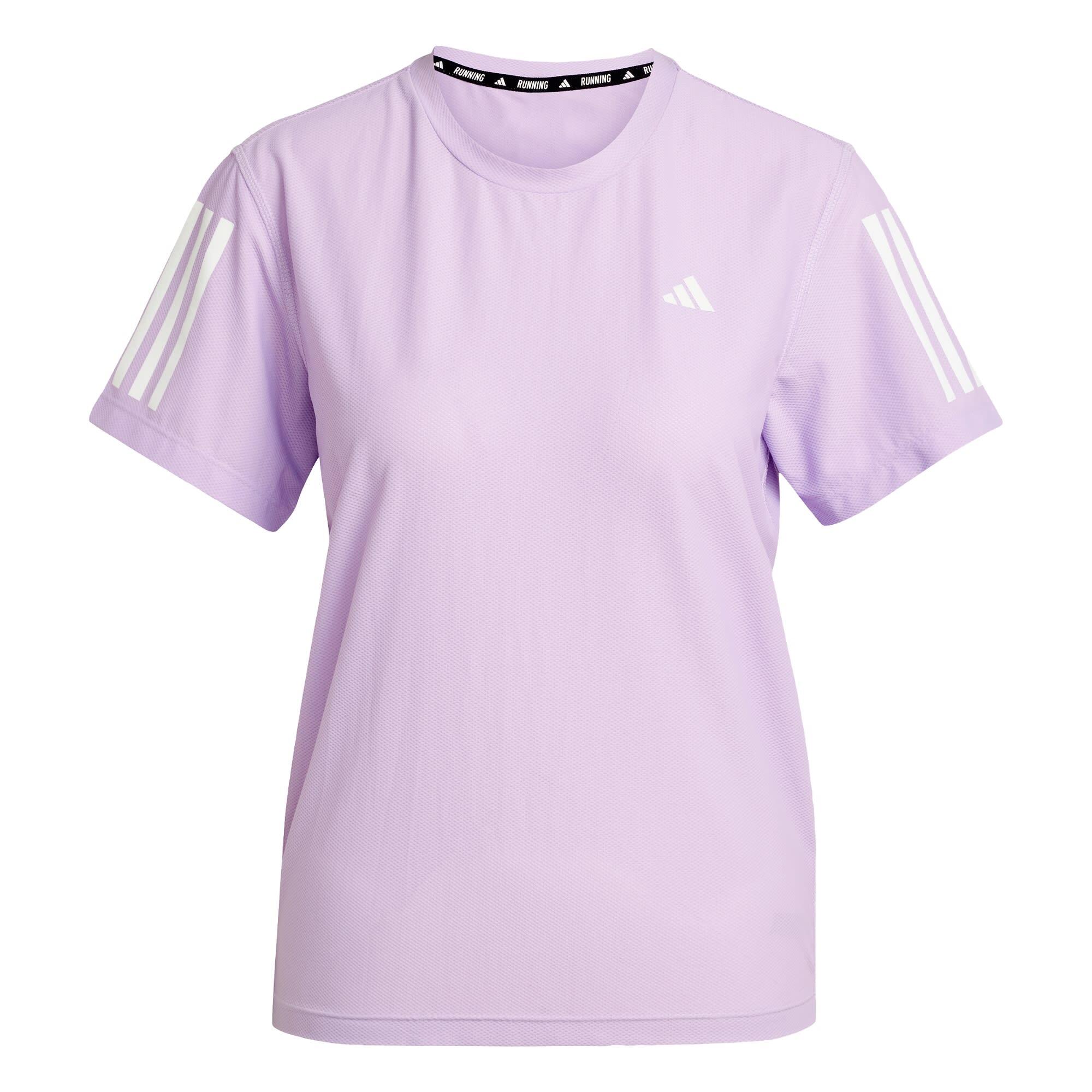T-shirt Own The Run 2/5