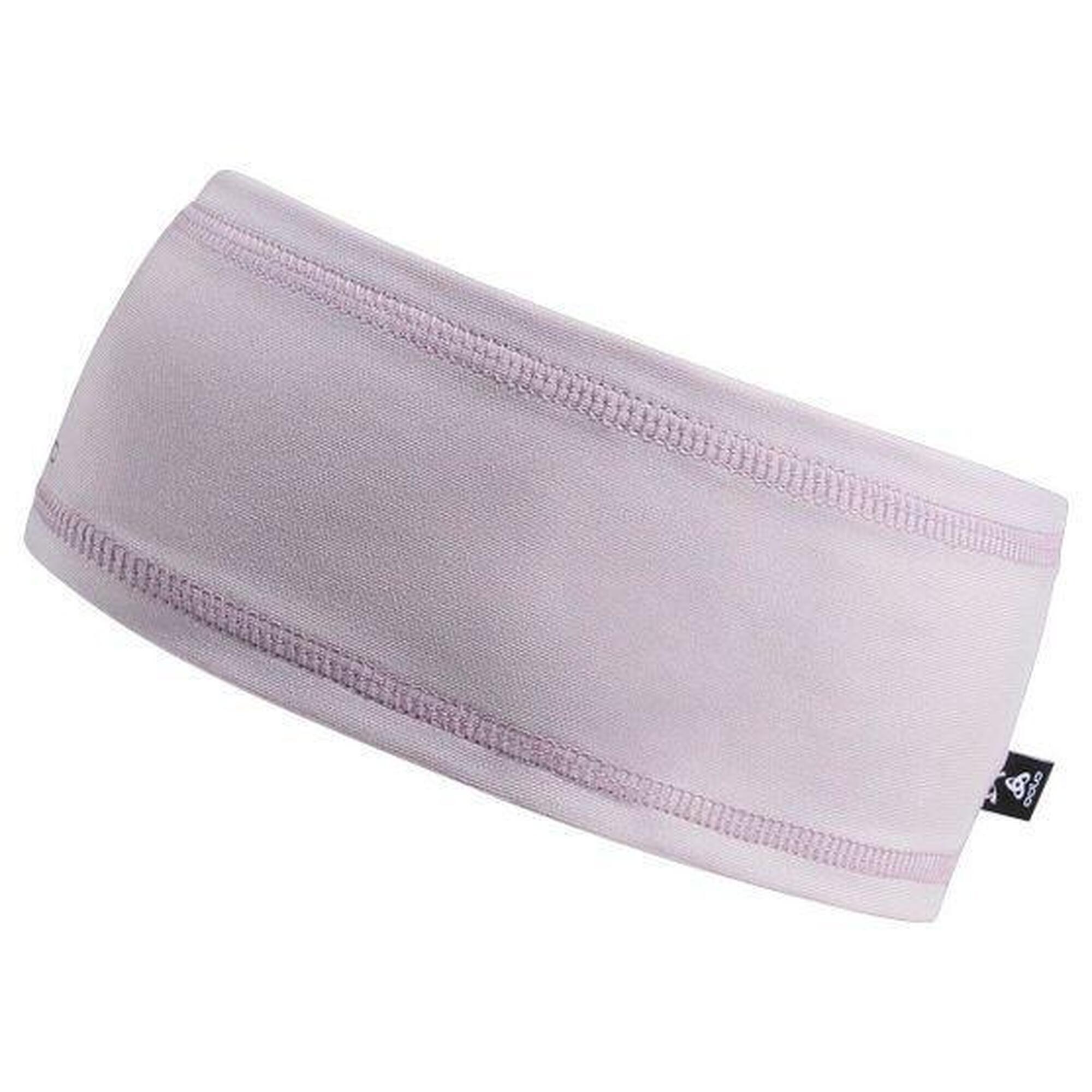 Opaska na głowę techniczna ODLO Polyknit Warm Headband