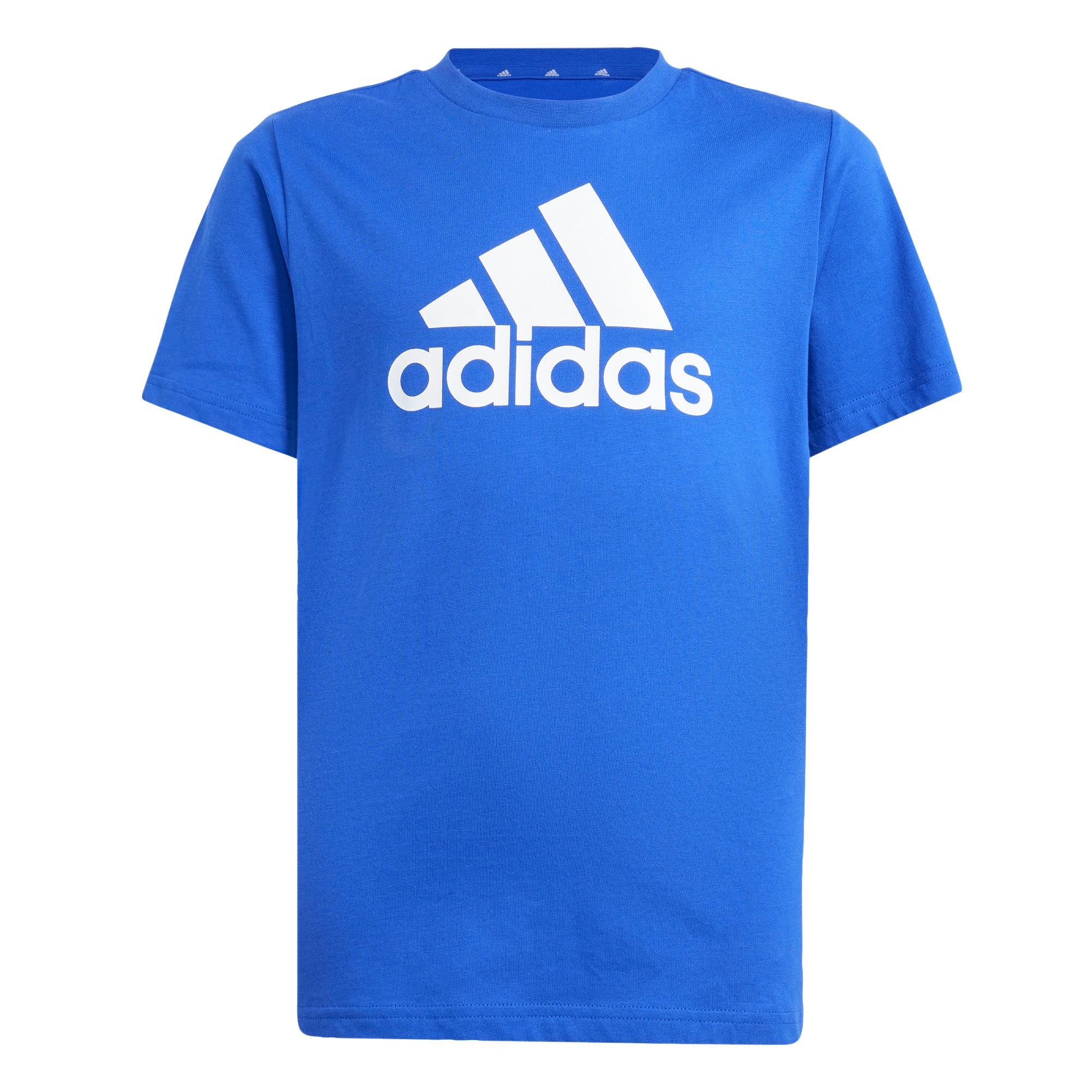 T-shirt en coton Essentials Big Logo 3/7