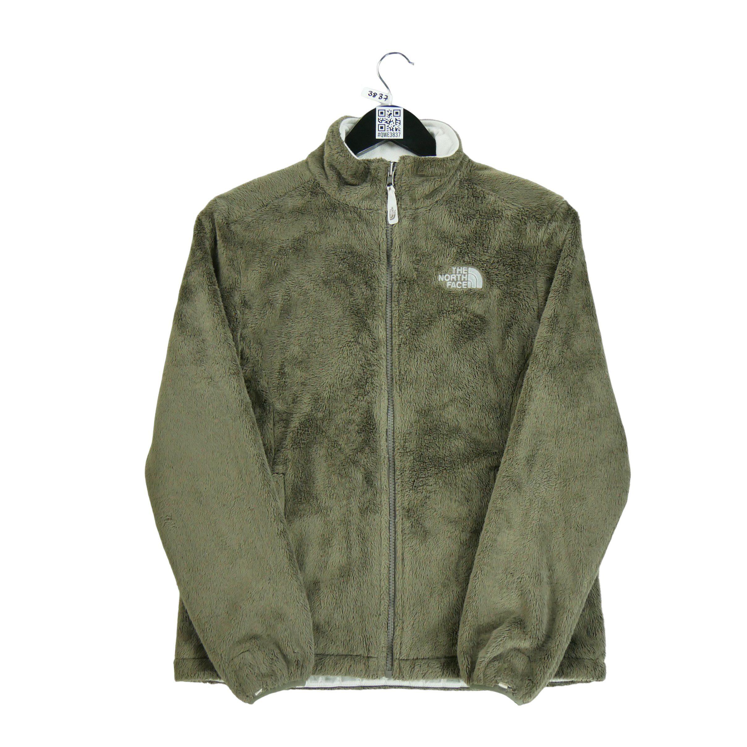 THE NORTH FACE Seconda Mano - La giacca in pile Osito di The North Face - Stato eccellente