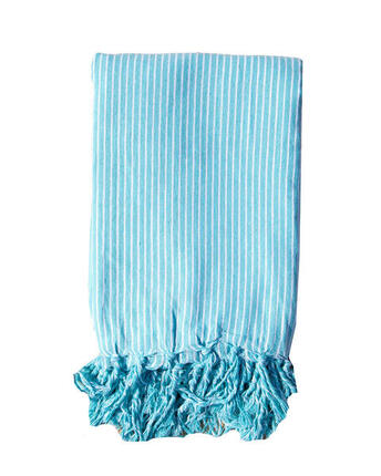 GROSSER STRANDSCHAL XXL, MODELL A