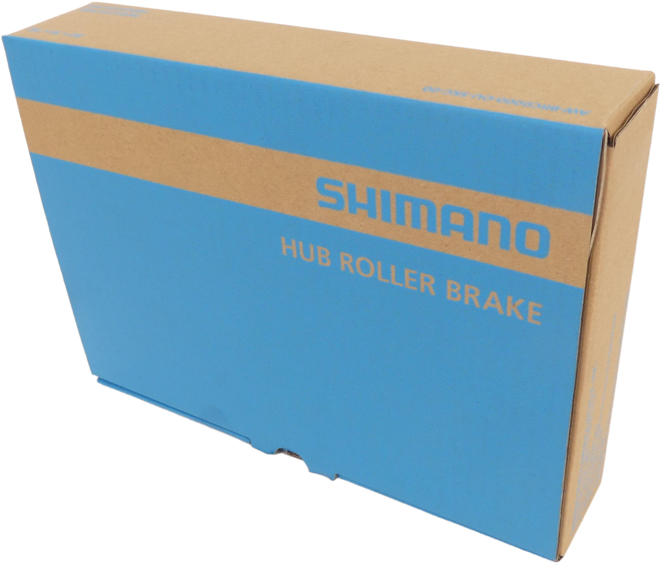 Freno a tamburo anteriore Shimano Nexus BR-C6000-F 2/2
