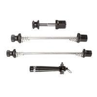 TRANZX TranzX Snelspan Set M Slot - Veilig en Betrouwbaar