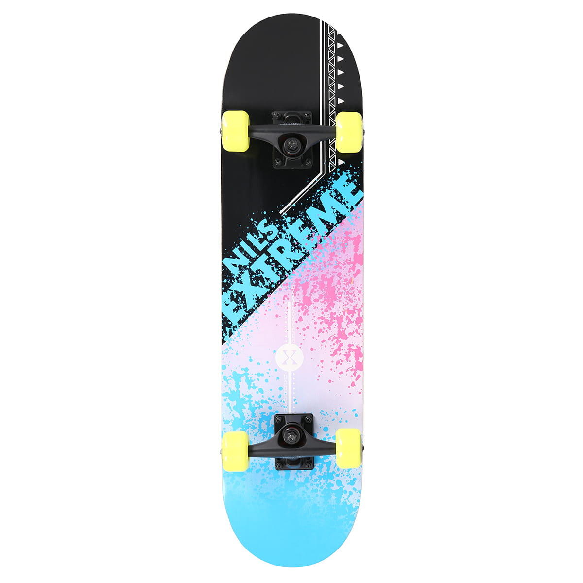 NILS EXTREME Skateboard Fleck Nils Extreme CR3108SA