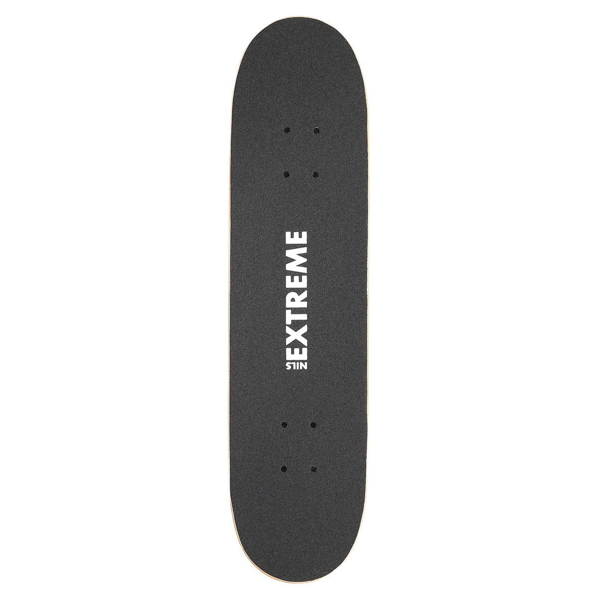 Cerveau de skateboard Nils Extreme CR3108SA 2/7
