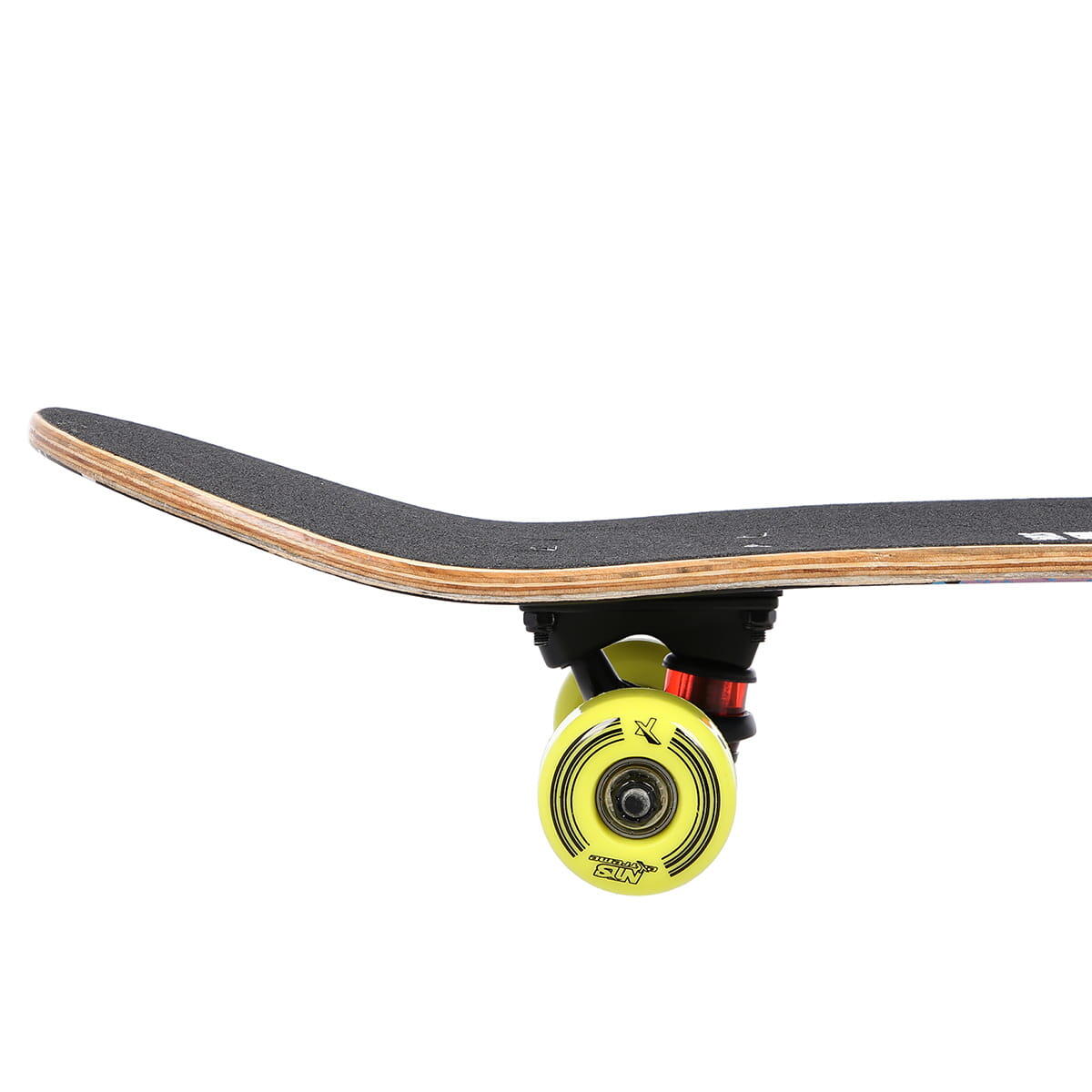 Cerveau de skateboard Nils Extreme CR3108SA 4/7