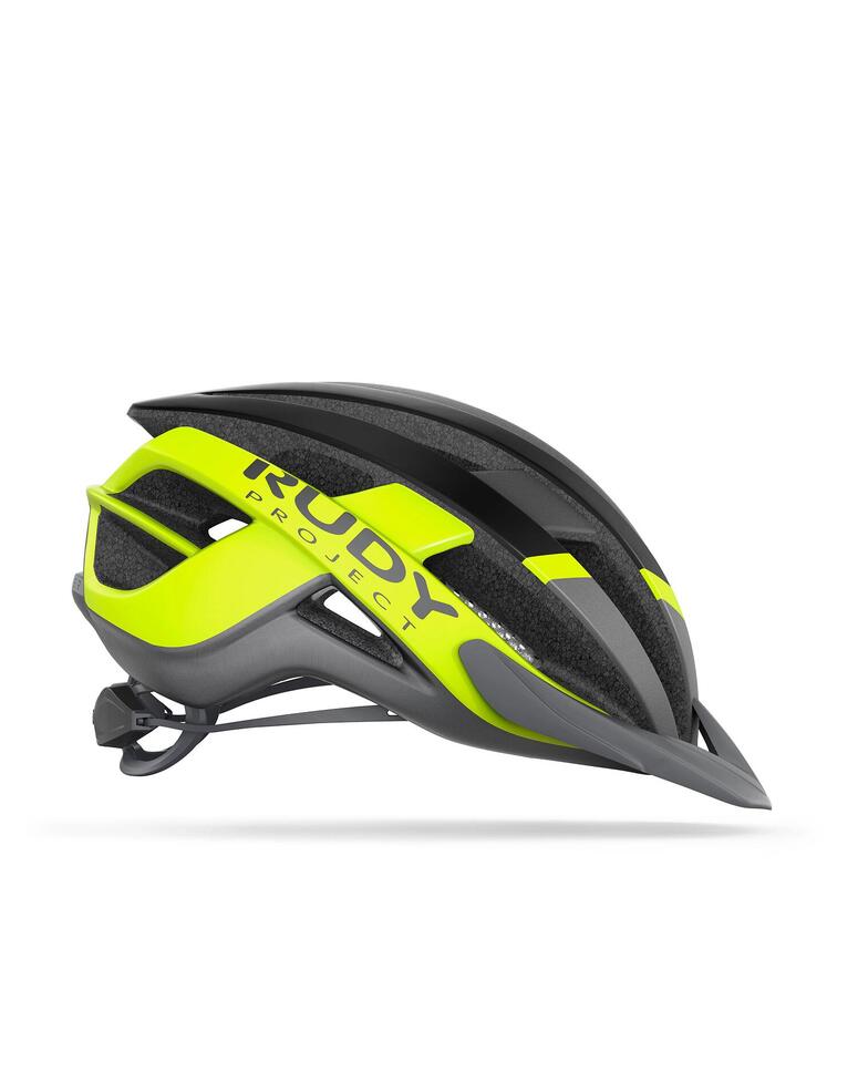 Kask rowerowy RUDY PROJECT VENGER CROSS