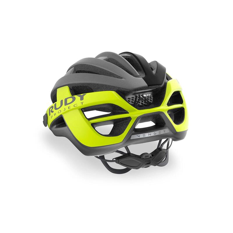 Kask rowerowy RUDY PROJECT VENGER CROSS