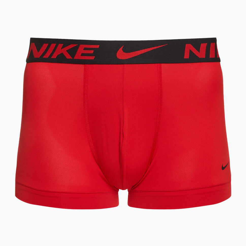 Bokserki męskie Nike Dri-Fit Essential Micro Trunk 3 pary