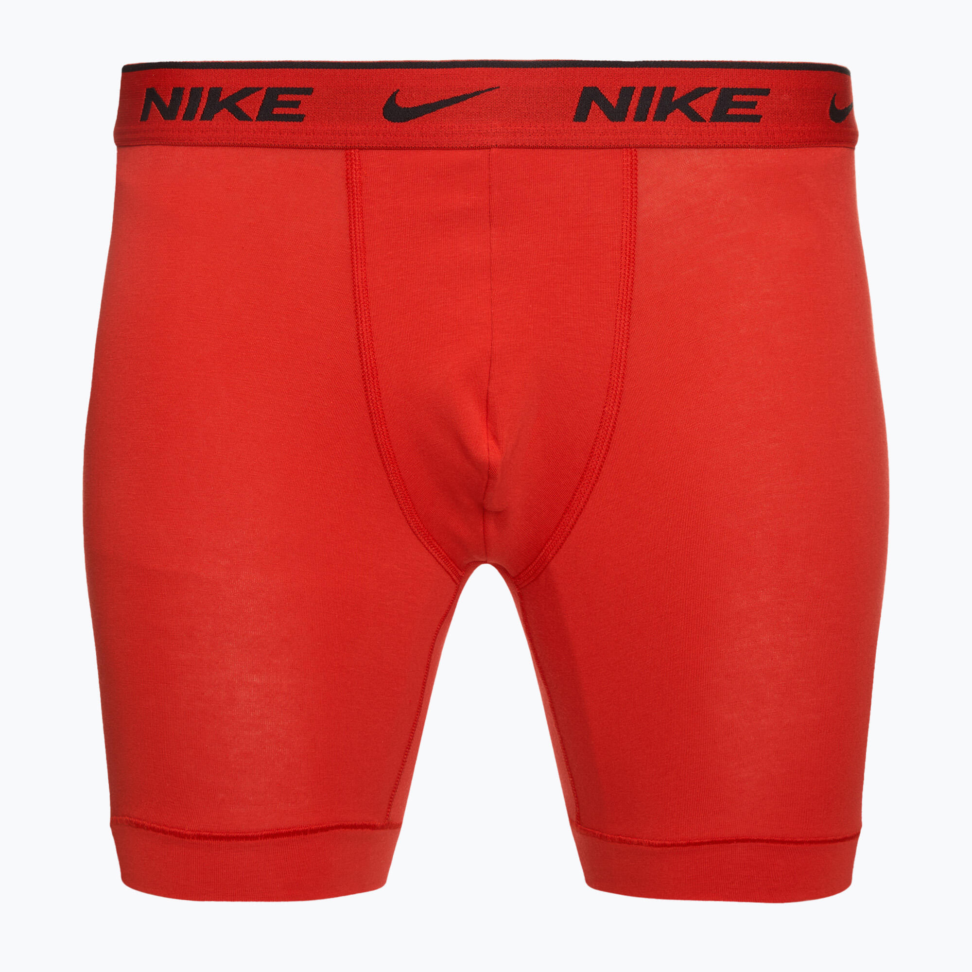 Boxer lungo uomo 3-pack Dri-Fit 2/5