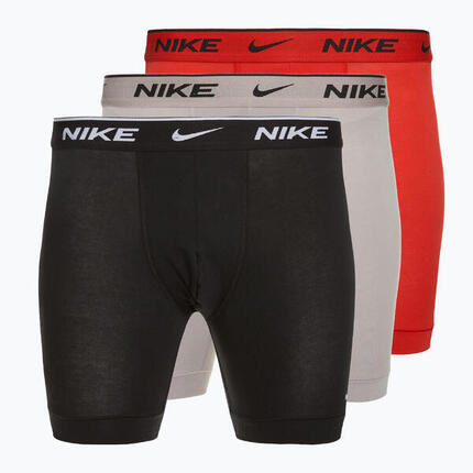 Boxer lungo uomo 3-pack Dri-Fit