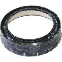 SHIMANO Shimano Nexus 3 Copertura antipolvere destra SG-3R40, alluminio, nero.