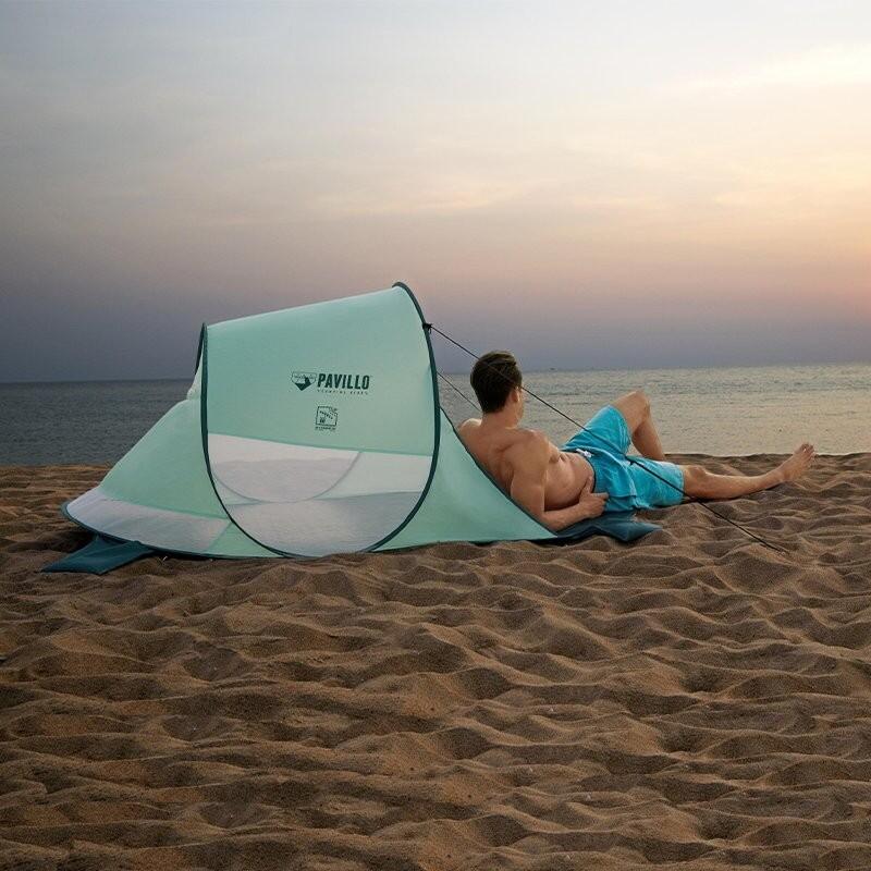 Pavillo Bestway - Tente de Plage Rapide pour 2 Personnes