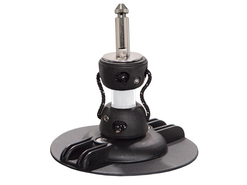GUNSAILS Pro Base Pin – Mastvoet windsurfen