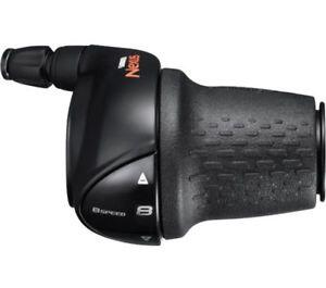 Cambio bici rotante con cavo Shimano Nexus SLC6000