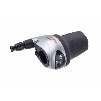 Shimano Nexus 8 Revo manetka FB1601B, kabel 1700 mm