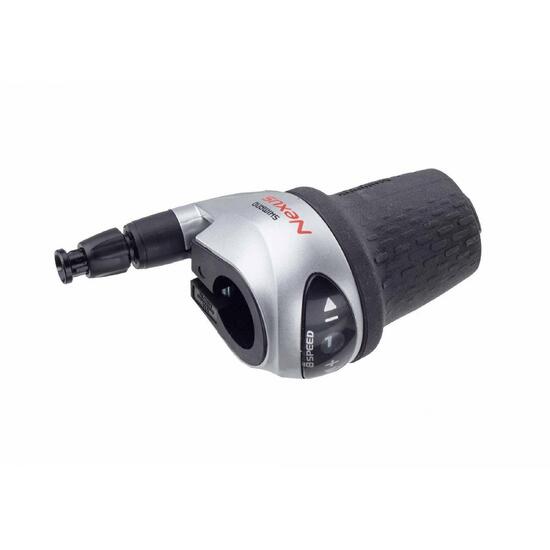 Shimano Nexus 8 Revo manetka FB1601B, kabel 1700 mm