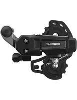 Shimano tourney rd-ty200 achterderailleur 6/7 versnellingen