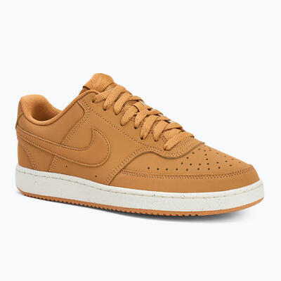 Nike court vision low herenschoenen