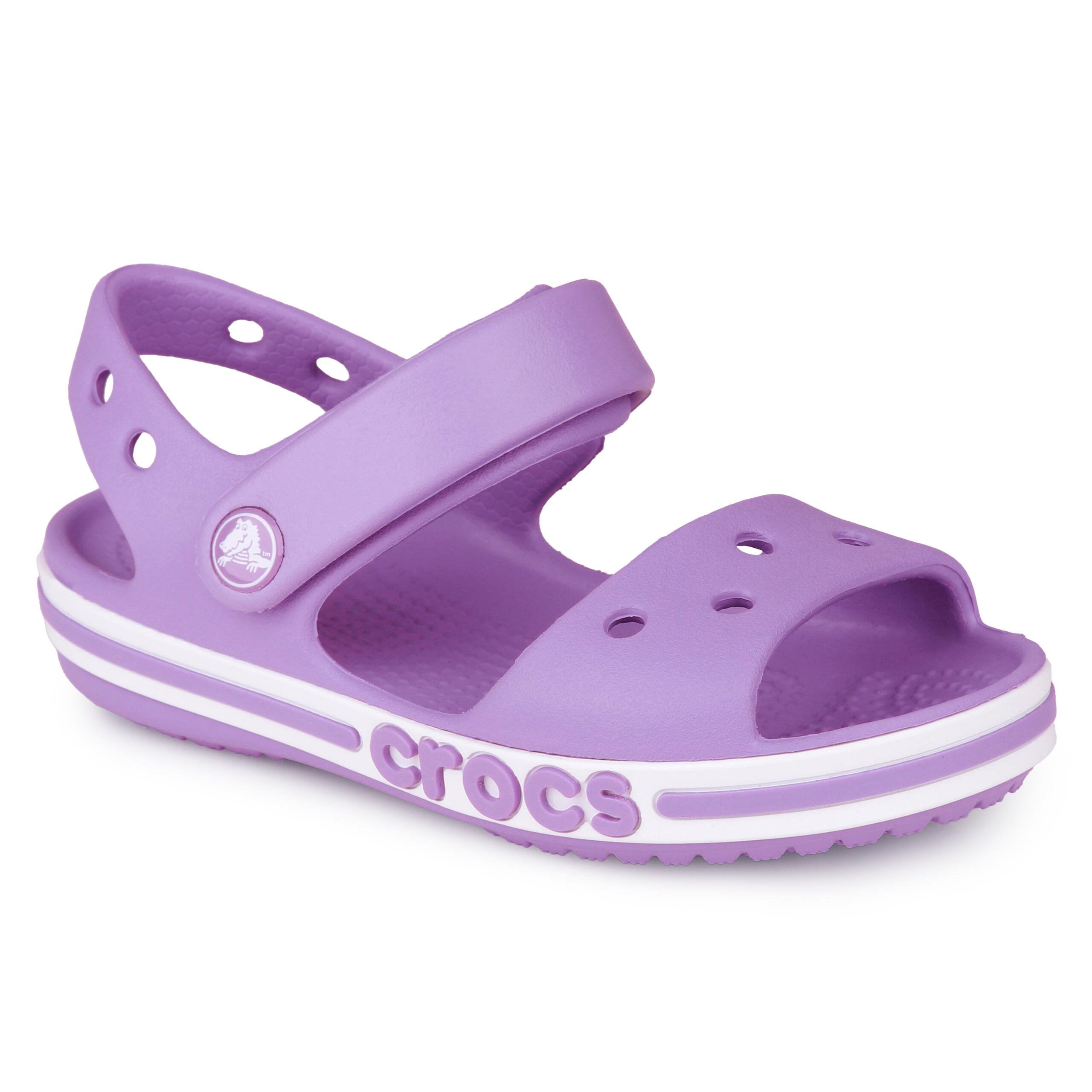 CROCS picture