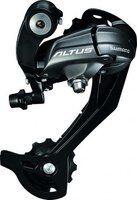 Shimano Achterderailleur Altus M370 - 9 Versnellingen - Zwart 1/1