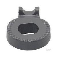 Shimano non-turn washer 7l grijs. sg-4c35