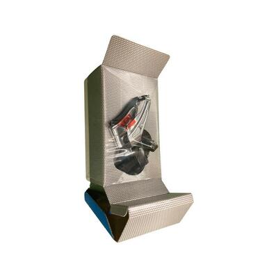 Shimano deore m6025 voorderailleur 2x10 zilver
