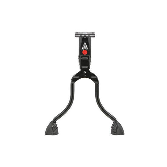 Hebie Standard Double Rex