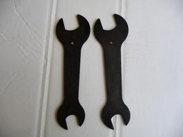 Shimano conussleutelset tl7s20 - 2 stuks