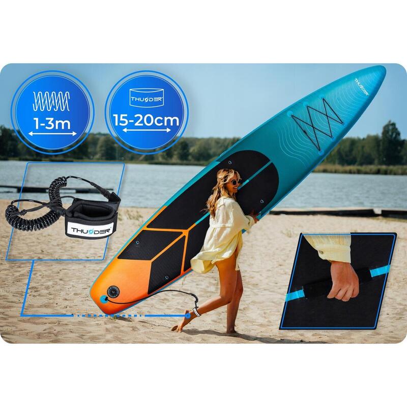 Paddleboard Thunder 365 cm