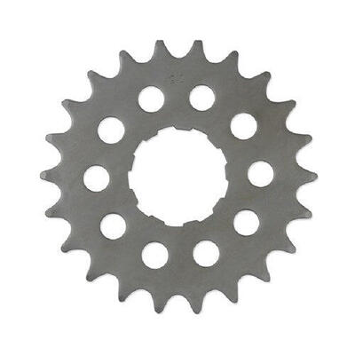 Esjot tandwiel 3/32 16t nuvinci enviolo