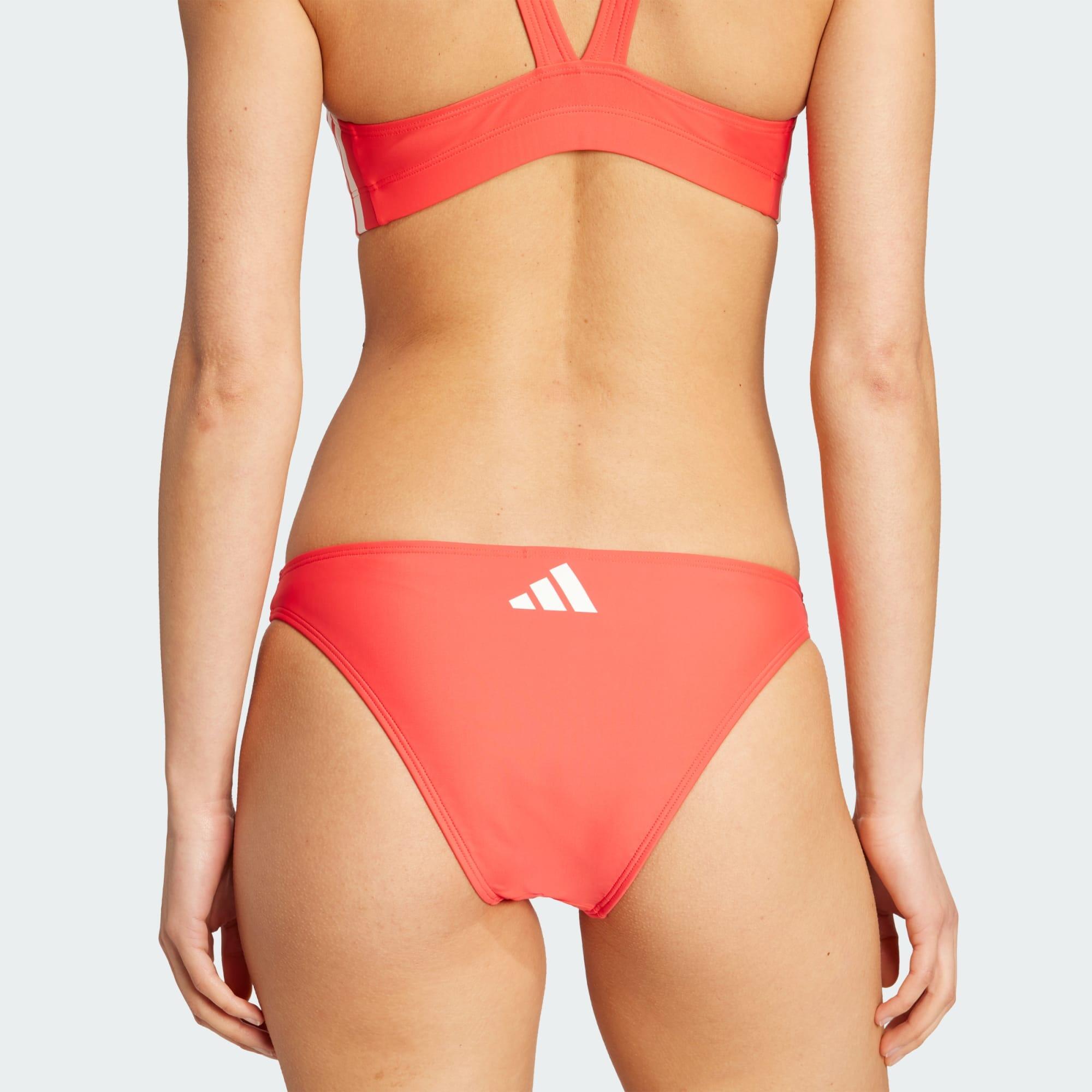 Bikini 3 bandes dos en V 5/5