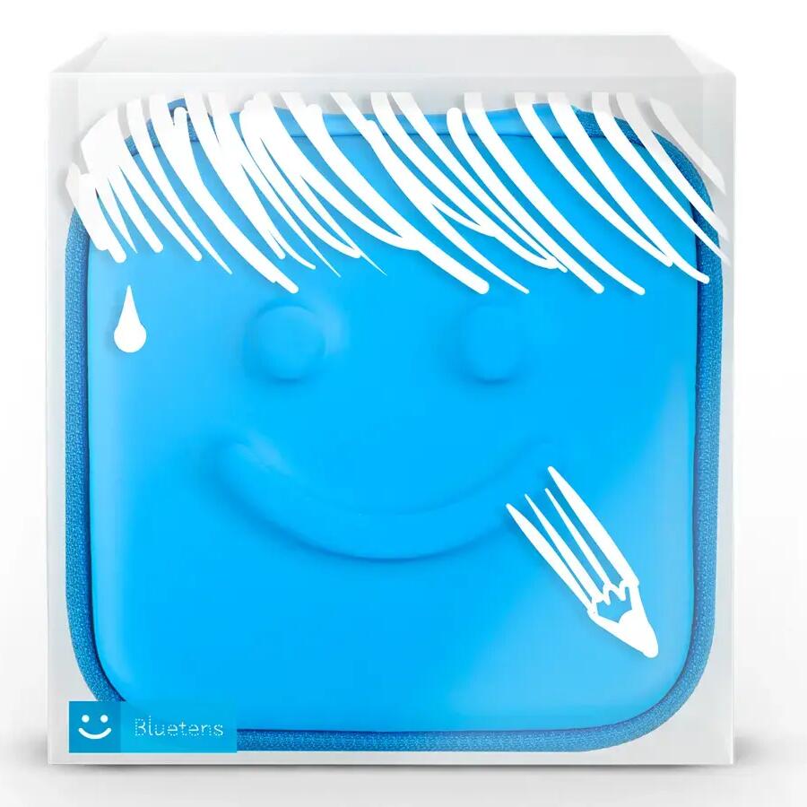 Hardcase for Bluetens Classic