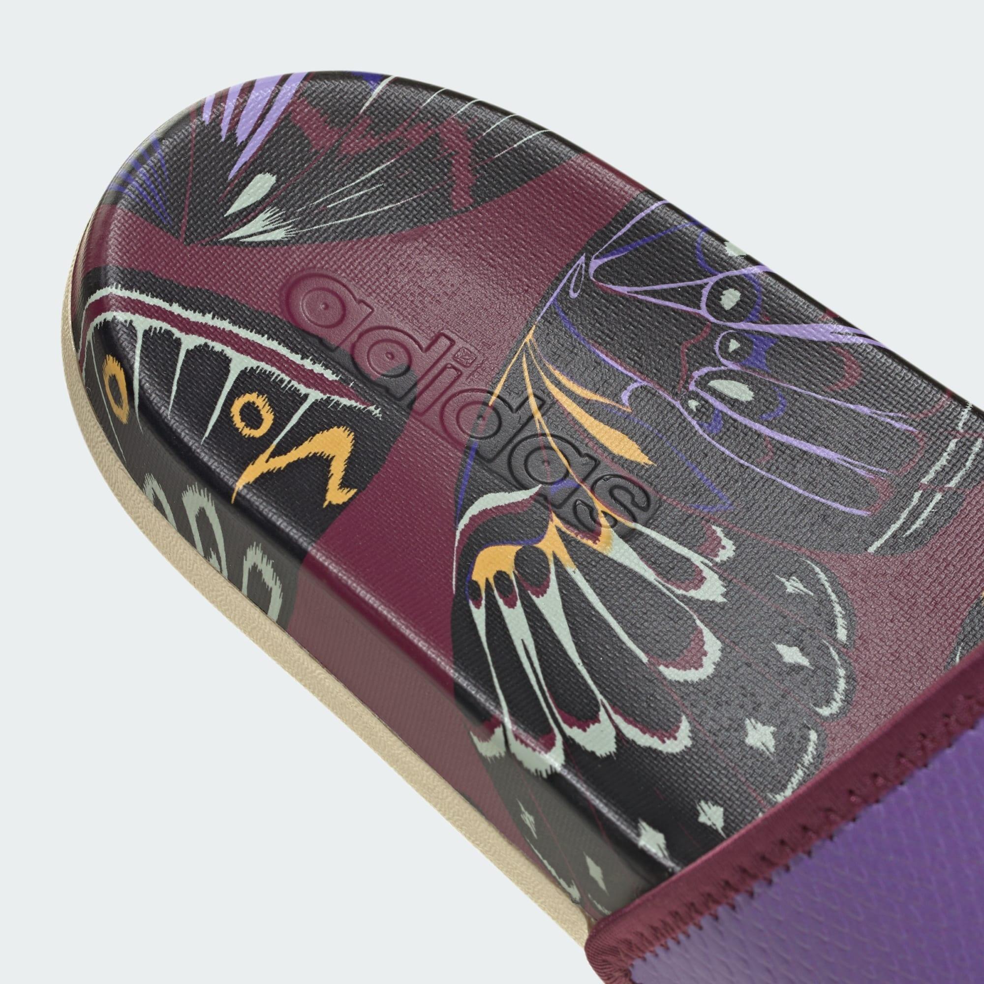 Sandales Adilette Confort 5/8