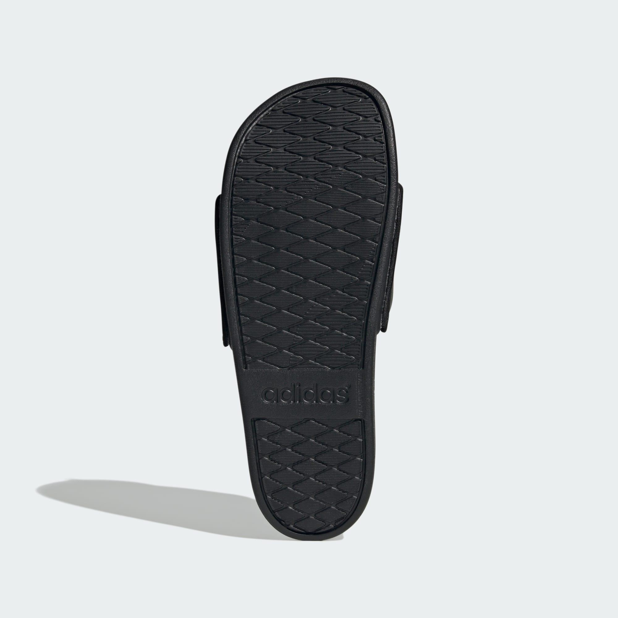 Chinelos Adilette Comfort 3/8