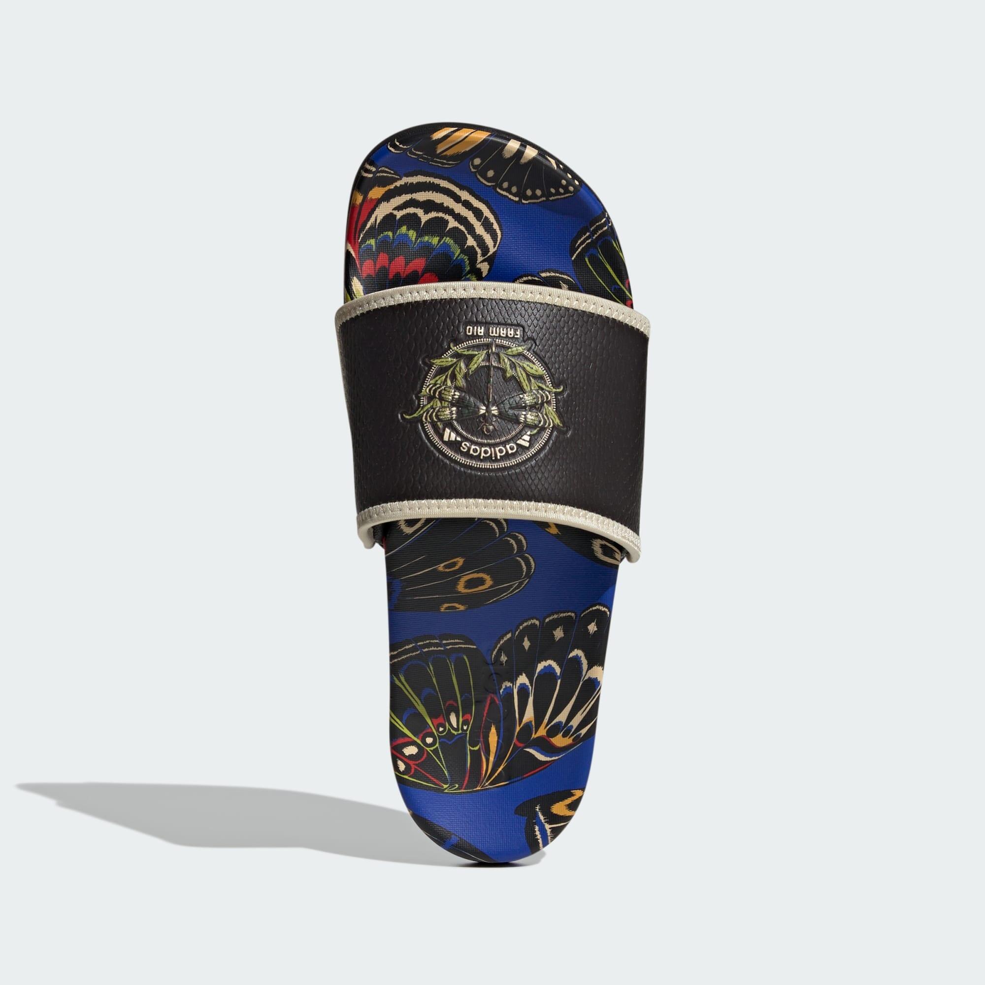 Sandales Adilette Confort 2/7