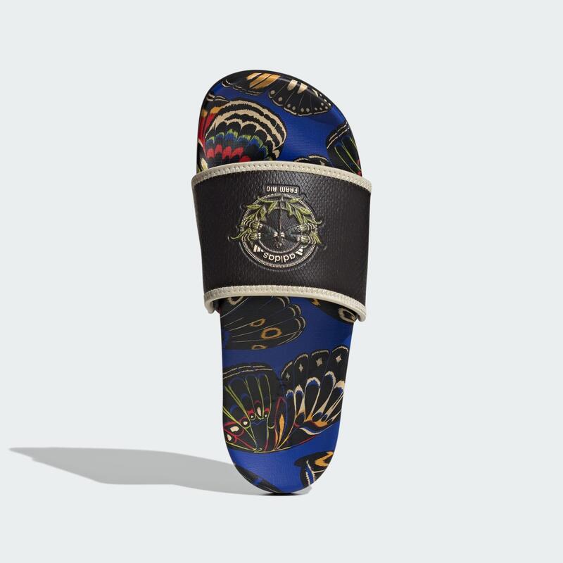 Papuci Adilette Confort