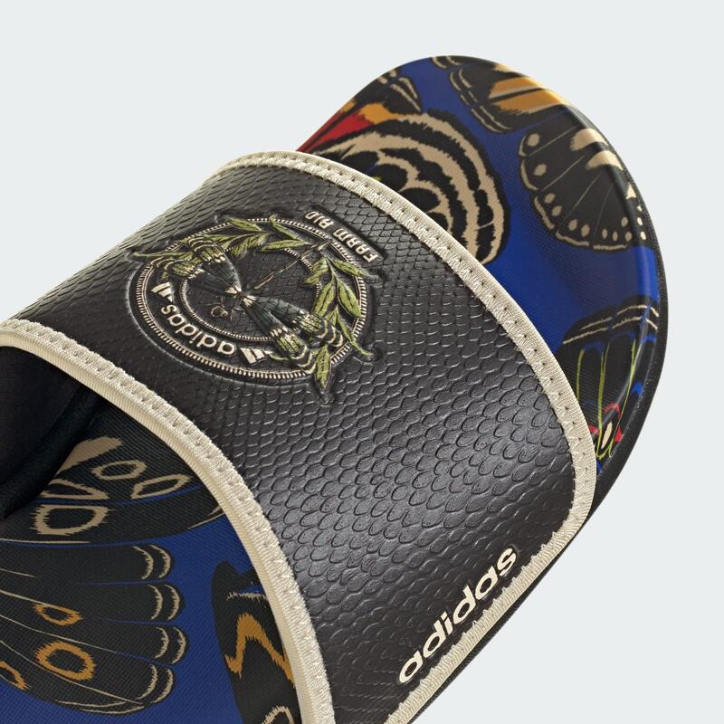 Papuci Adilette Confort